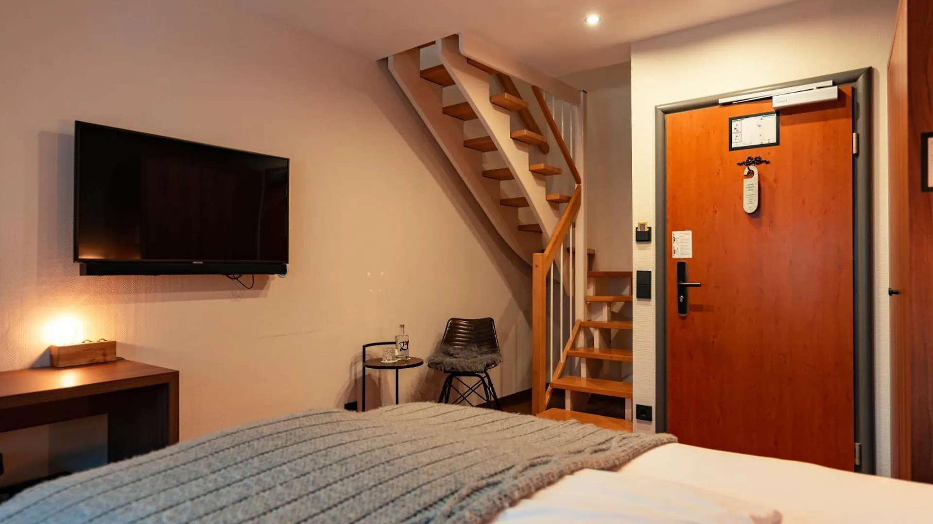Boutique-Hotel Bayerischer Hof Kempten Germany