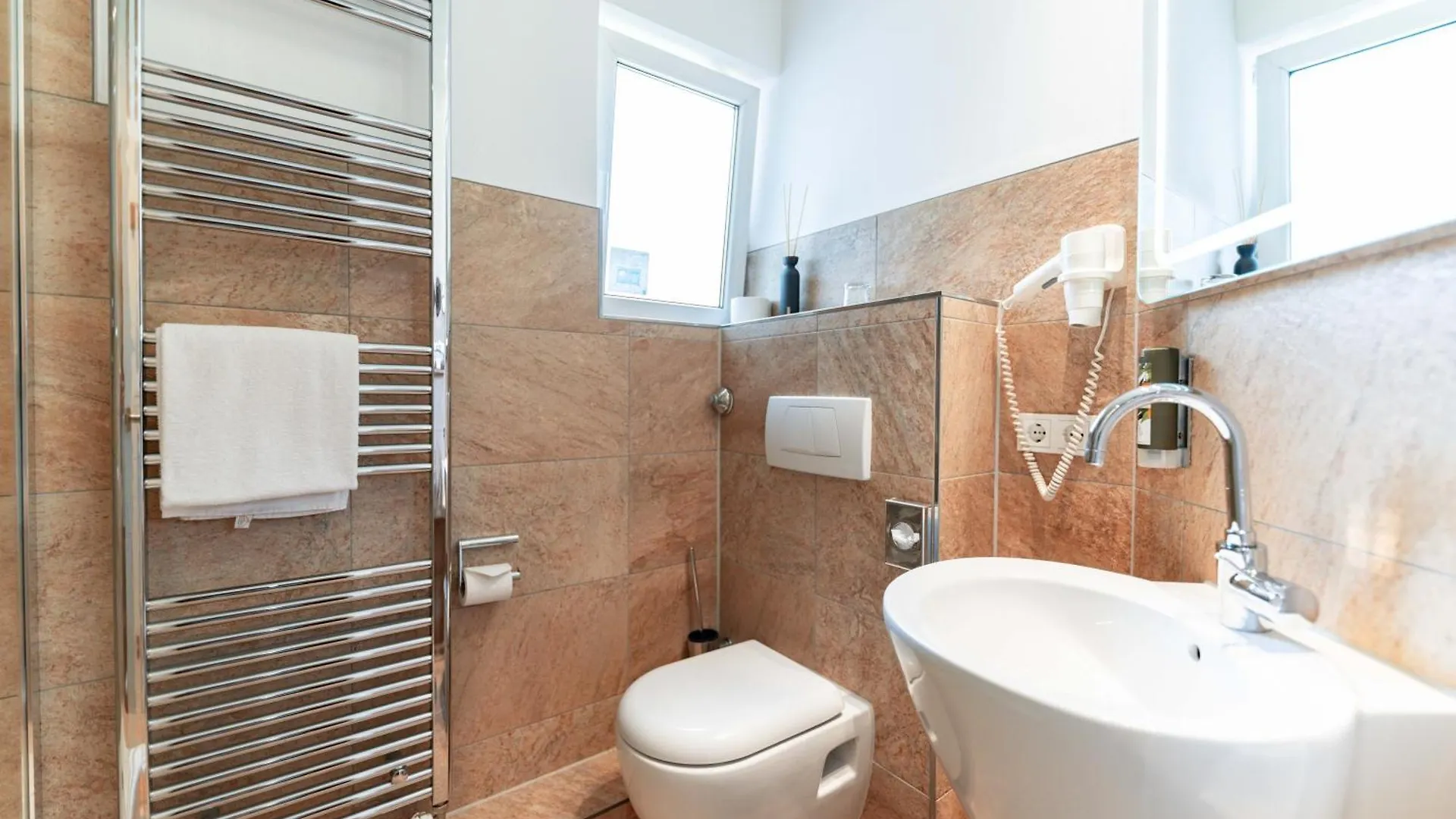 Boutique-Hotel Bayerischer Hof Kempten 4*,