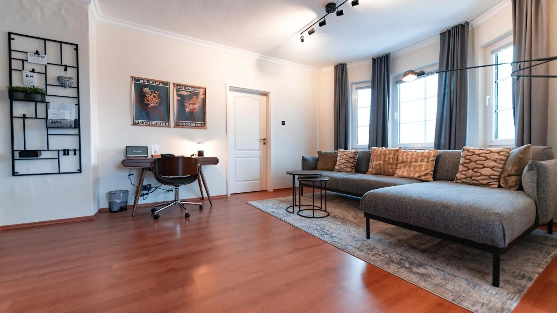 Boutique-Hotel Bayerischer Hof Kempten 4*,