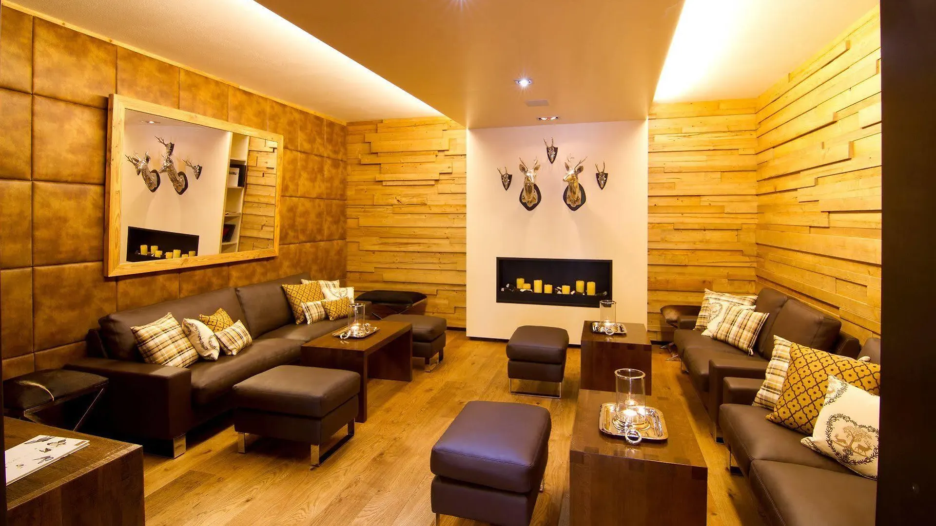 Boutique-Hotel Bayerischer Hof Kempten Hotel