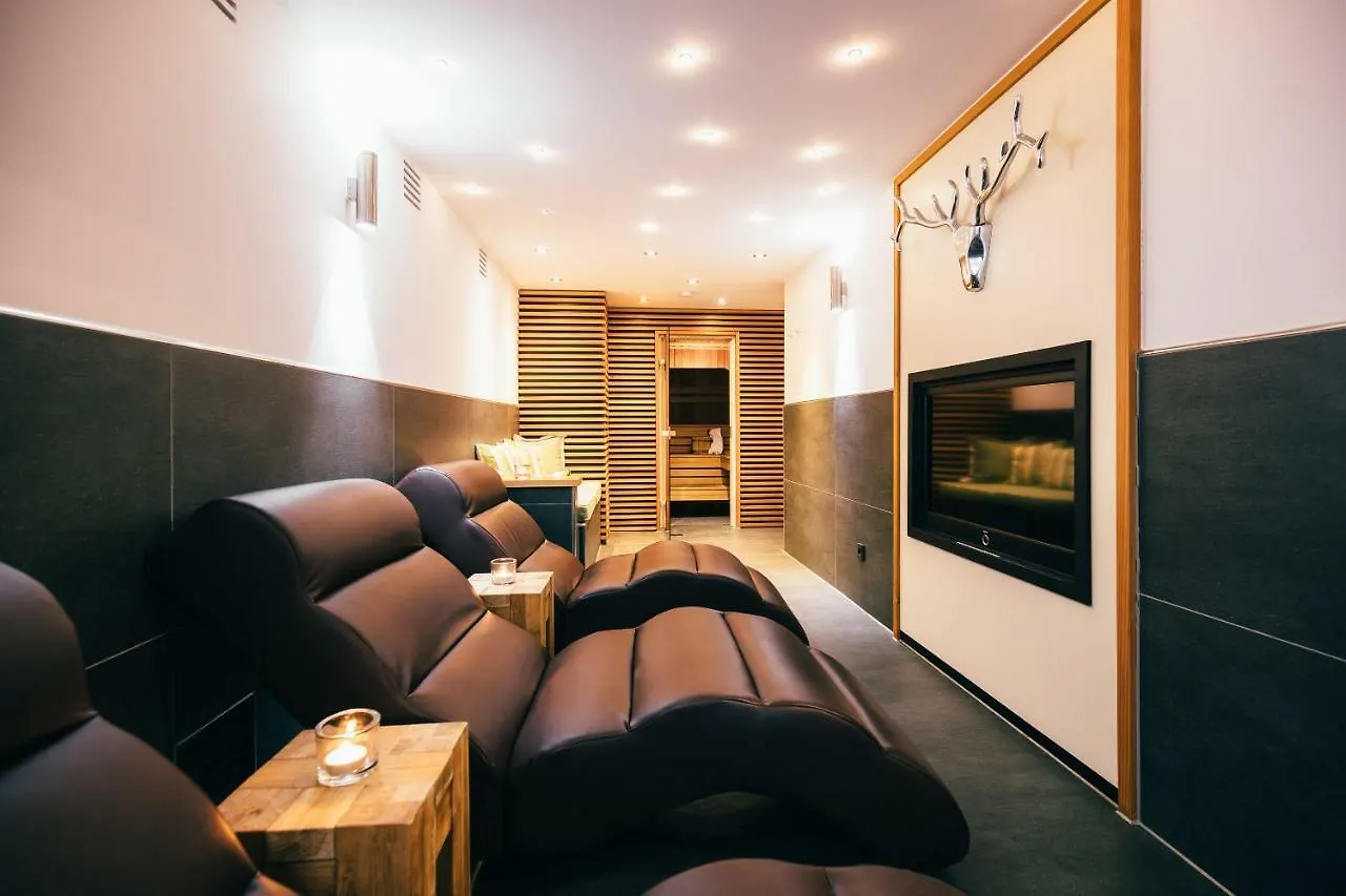 Boutique-Hotel Bayerischer Hof Kempten