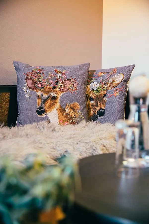 Boutique-Hotel Bayerischer Hof Kempten