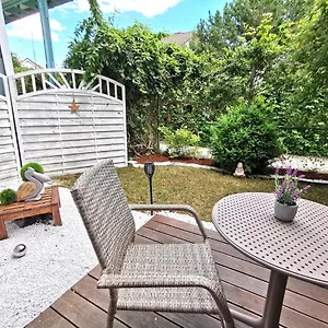 Allgäu Apartment