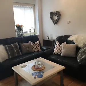 Allgäutraum Nr 4 Apartment