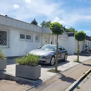 Grüntenblick Villa