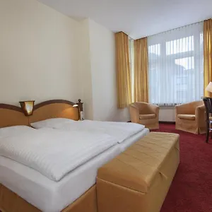 Gaestehaus Kaiserhof Hotel Lübeck
