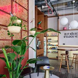 Stayery Ehrenfeld Appart hôtel Cologne