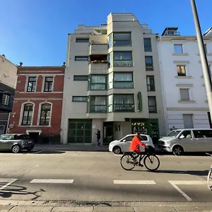 Modernes In Der Innenstadt , Köln Deutschland