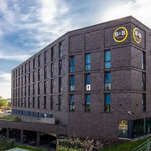 B&B Hotel Luebeck Hotel Lübeck