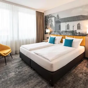 4* Hotel Western Am Europaplatz