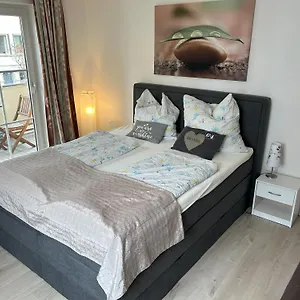 Haggenmüllerstraße Apartment
