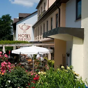 3* Hotel Zur Post