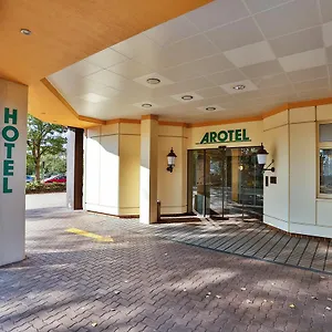 Arotel Living Hotel Nuremberg