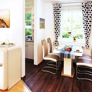 Allgäu-oase Apartment