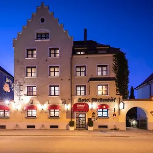 3* Hotel Simones Fuerstenhof