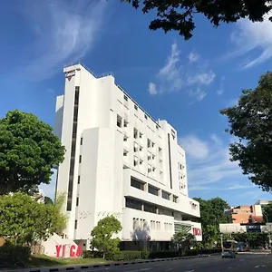 Ymca One Orchard 3*, Singapur Singapur