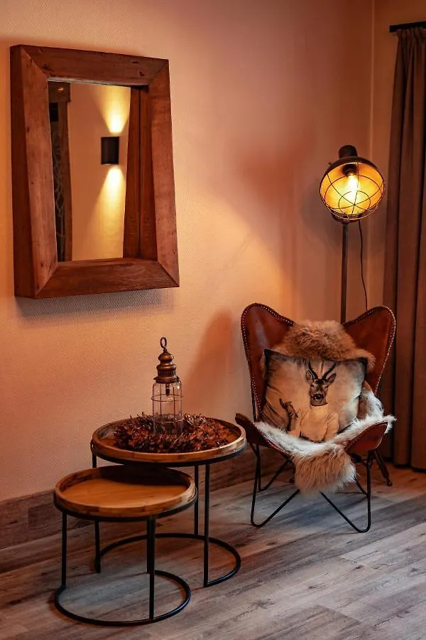 Hotel Boutique-Hotel Bayerischer Hof Kempten
