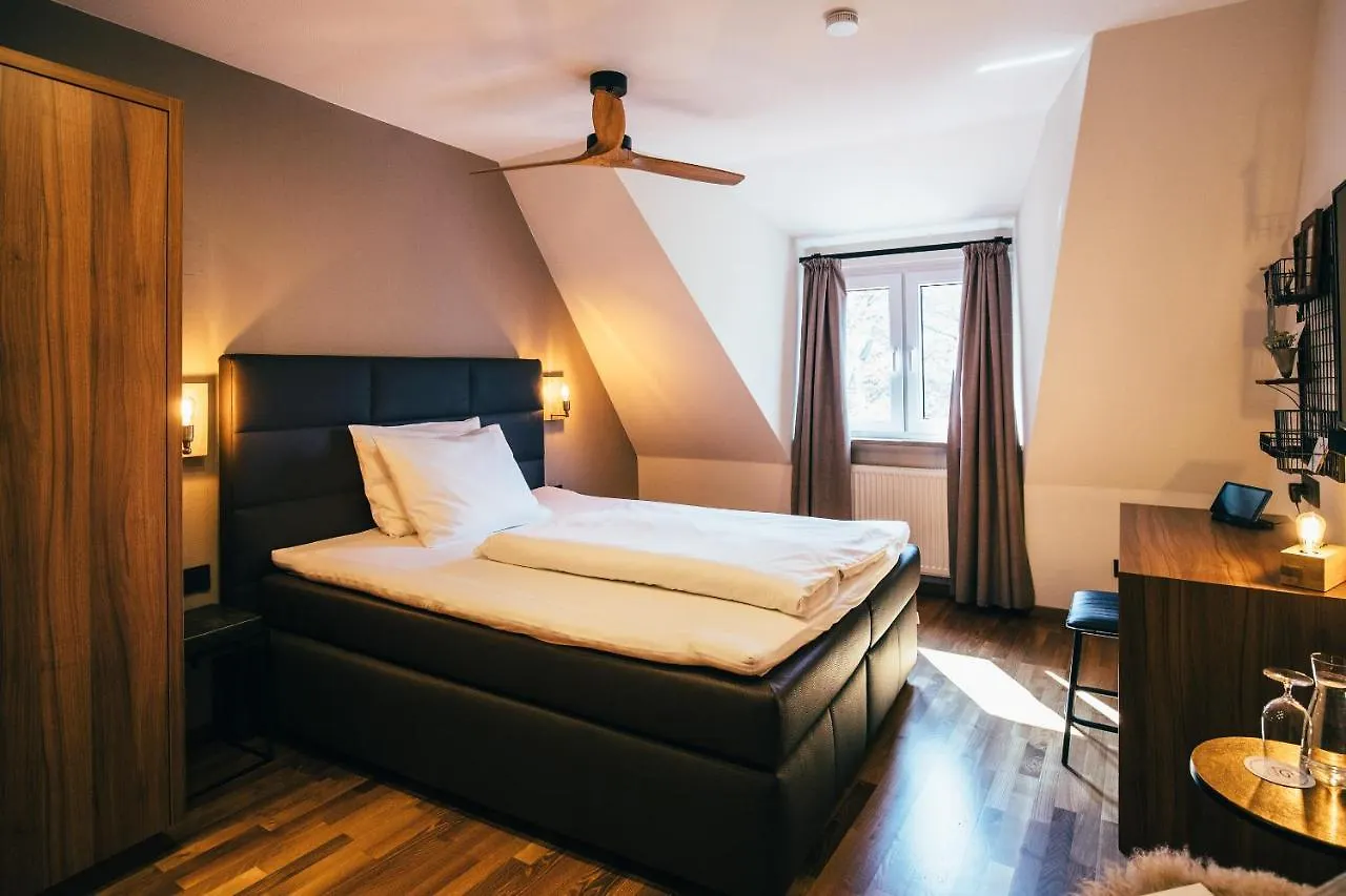 Hotel Bayerischer Hof Kempten  Deutschland