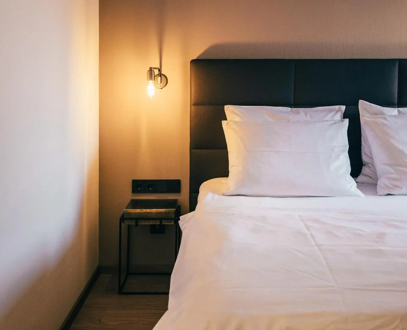 Hotel Bayerischer Hof Kempten  4*,