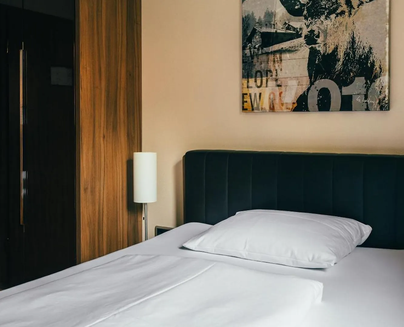 Hotel Bayerischer Hof Kempten