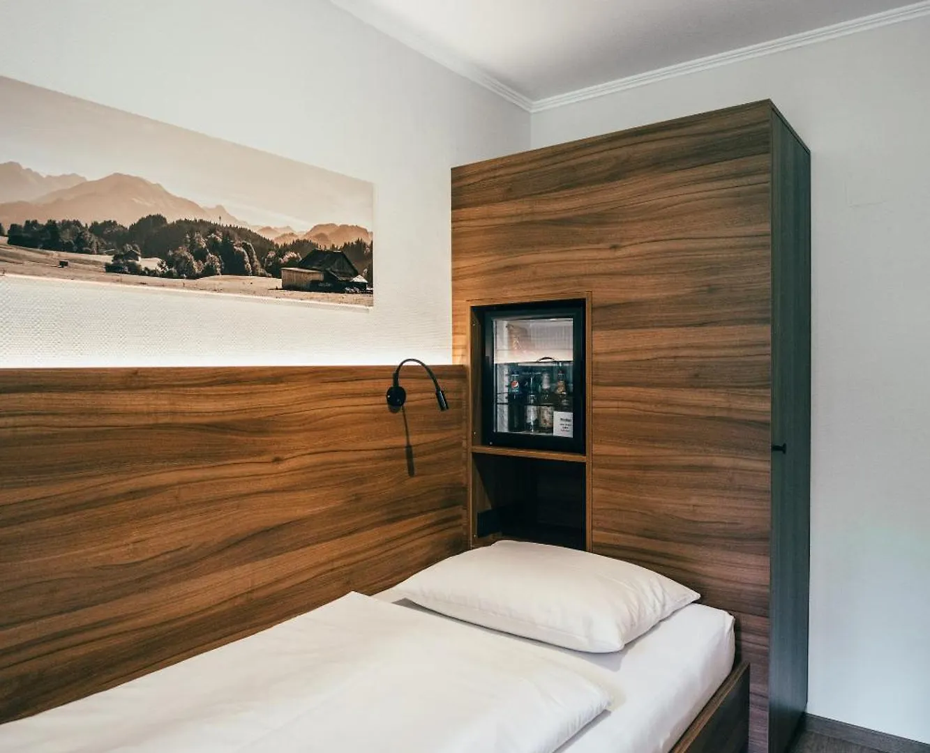 Boutique-Hotel Bayerischer Hof Kempten 4*,  Germany