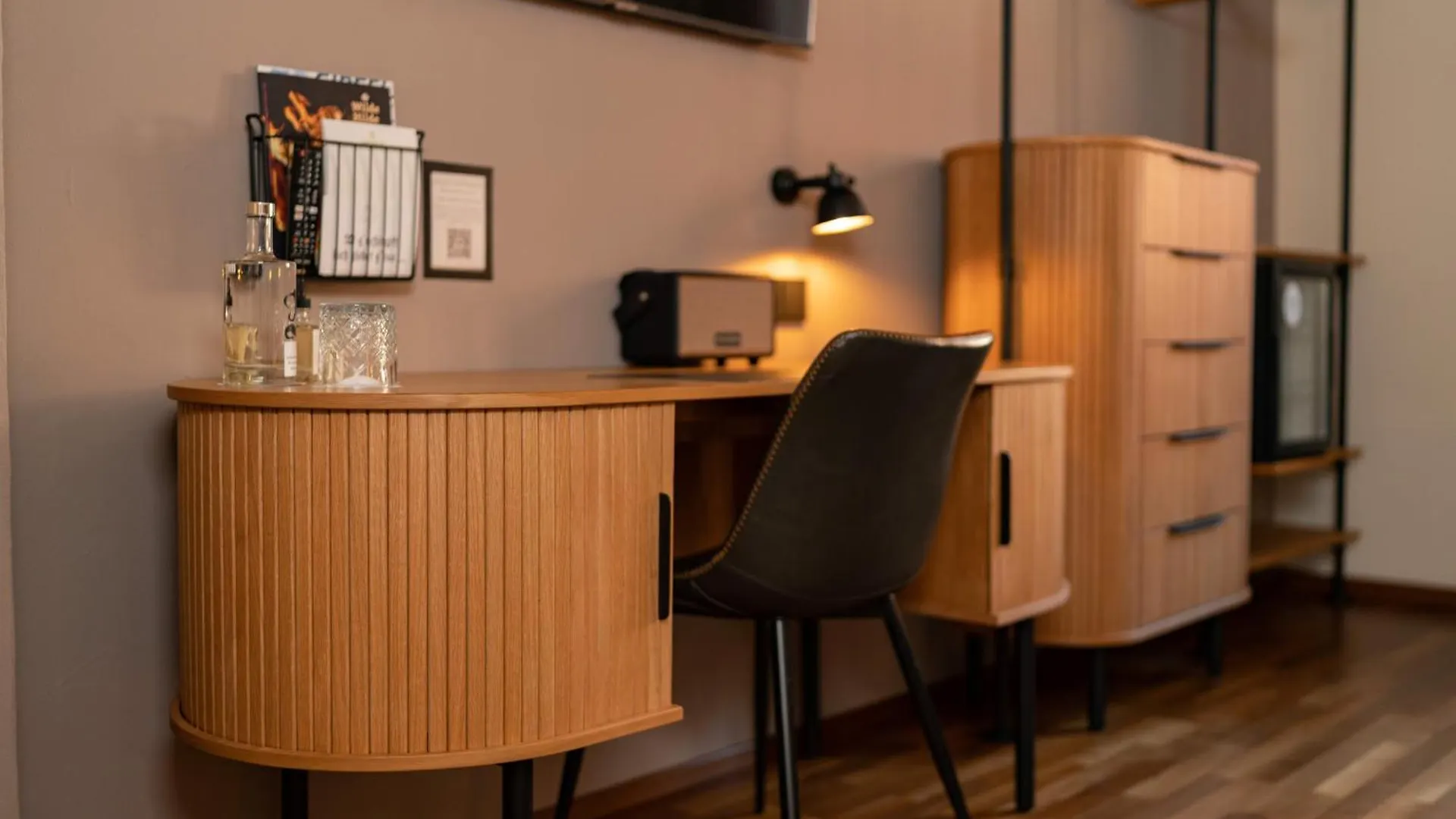Boutique-Hotel Bayerischer Hof Kempten 4*,  Germany