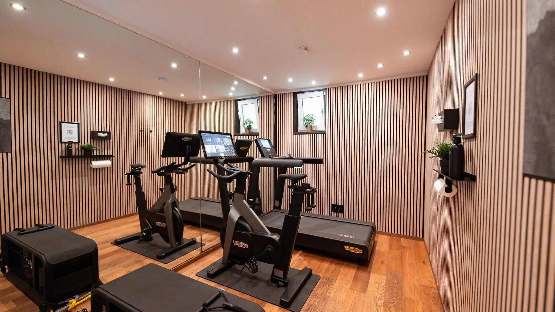 Boutique-Hotel Bayerischer Hof Kempten im Allgäu 4*,