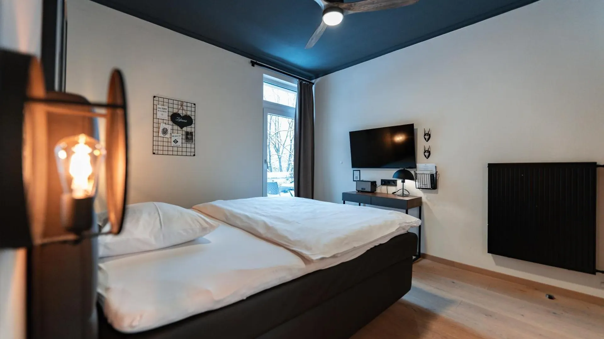Boutique-Hotel Bayerischer Hof Kempten Hotel