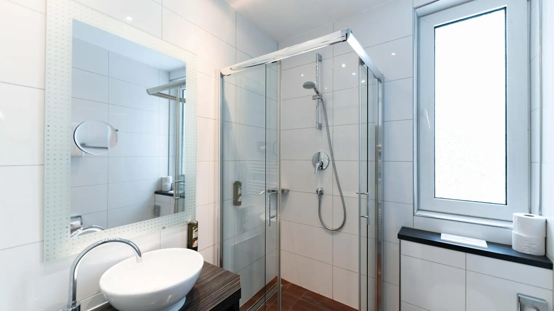 Hotel Bayerischer Hof Kempten  Deutschland