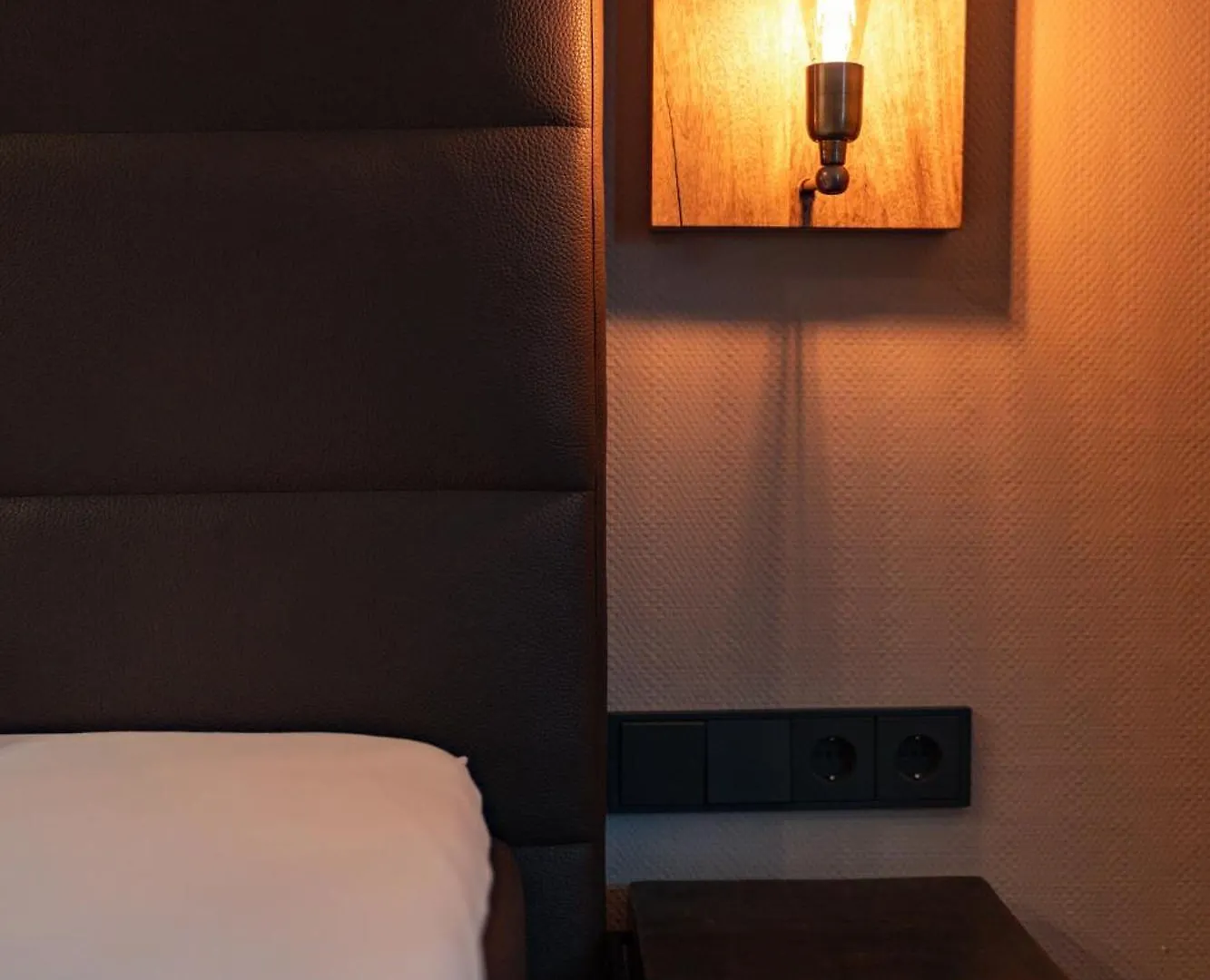 ****  Hotel Bayerischer Hof Kempten  Deutschland