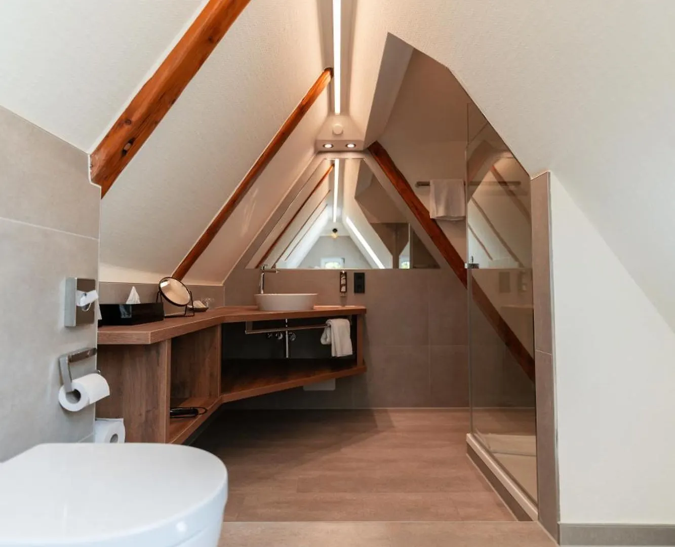 Boutique-Hotel Bayerischer Hof Kempten Germany
