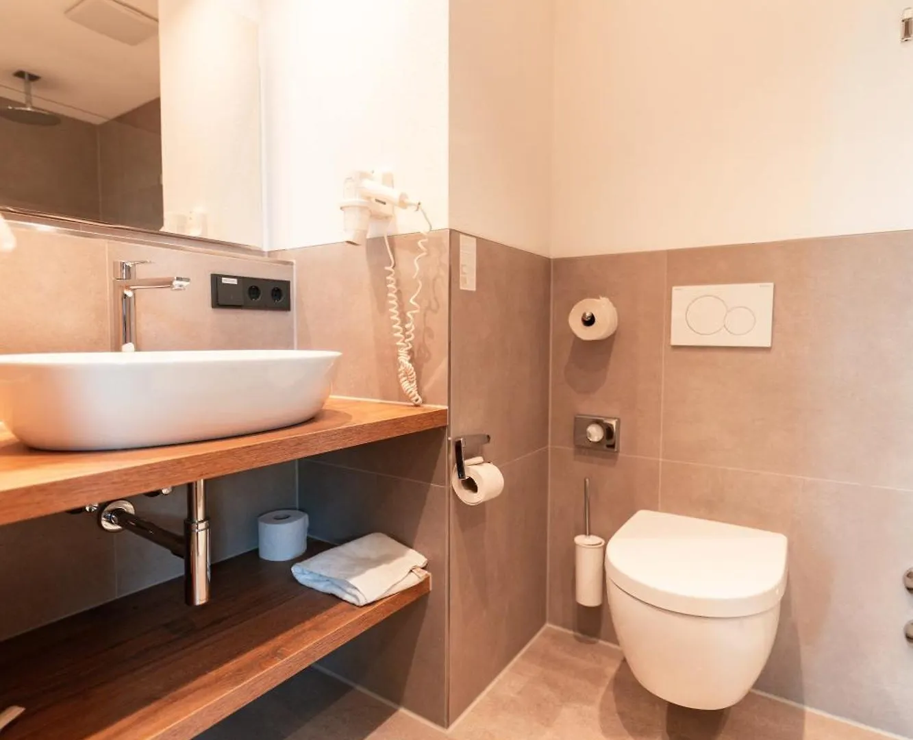 Boutique-Hotel Bayerischer Hof Kempten Hotel