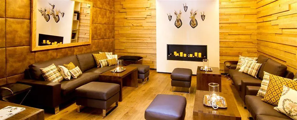 Hotel Bayerischer Hof Kempten