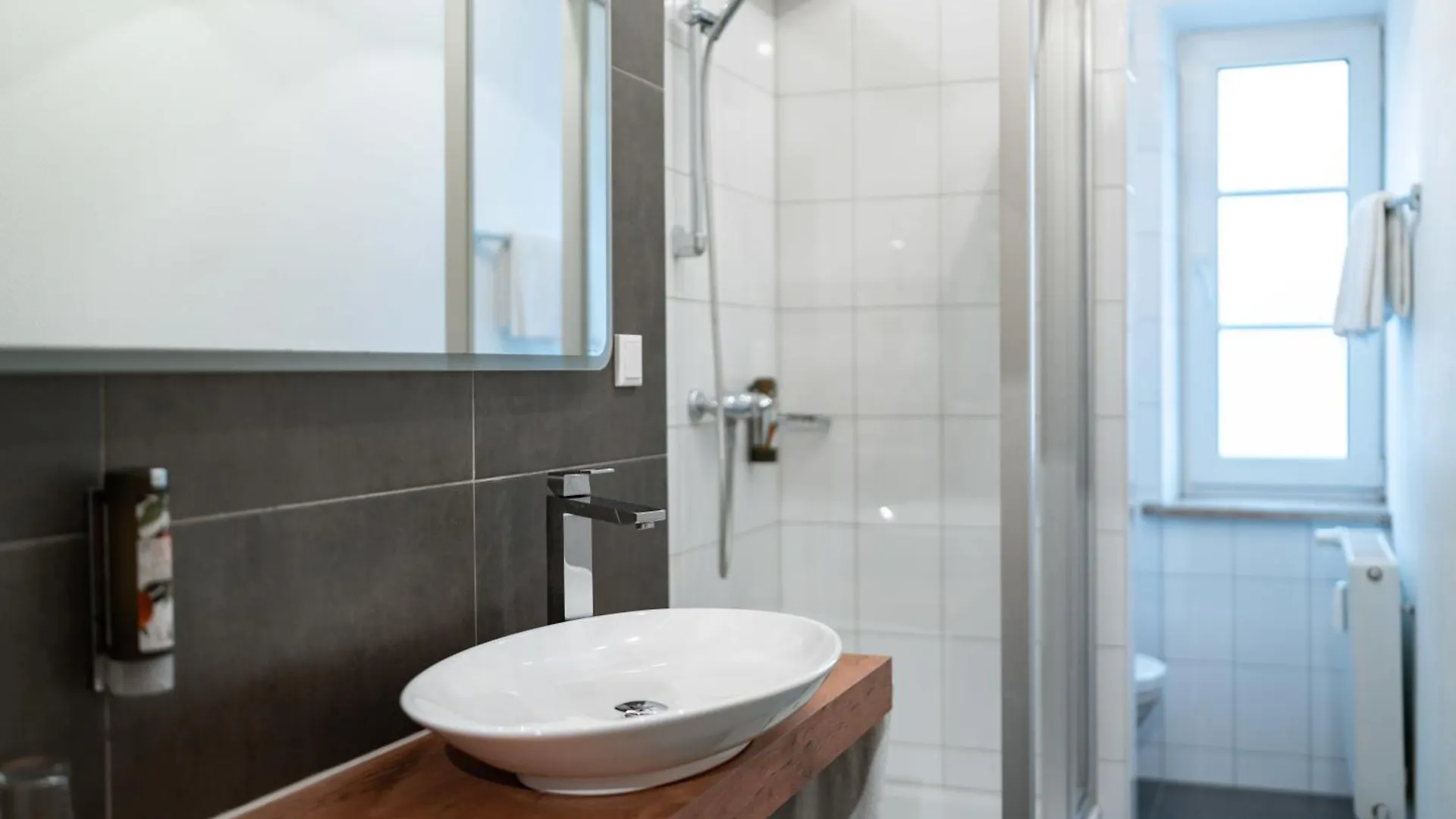 Hotel Bayerischer Hof Kempten