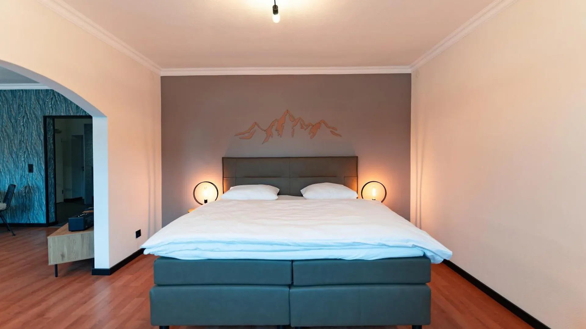 Hotel Bayerischer Hof Kempten
