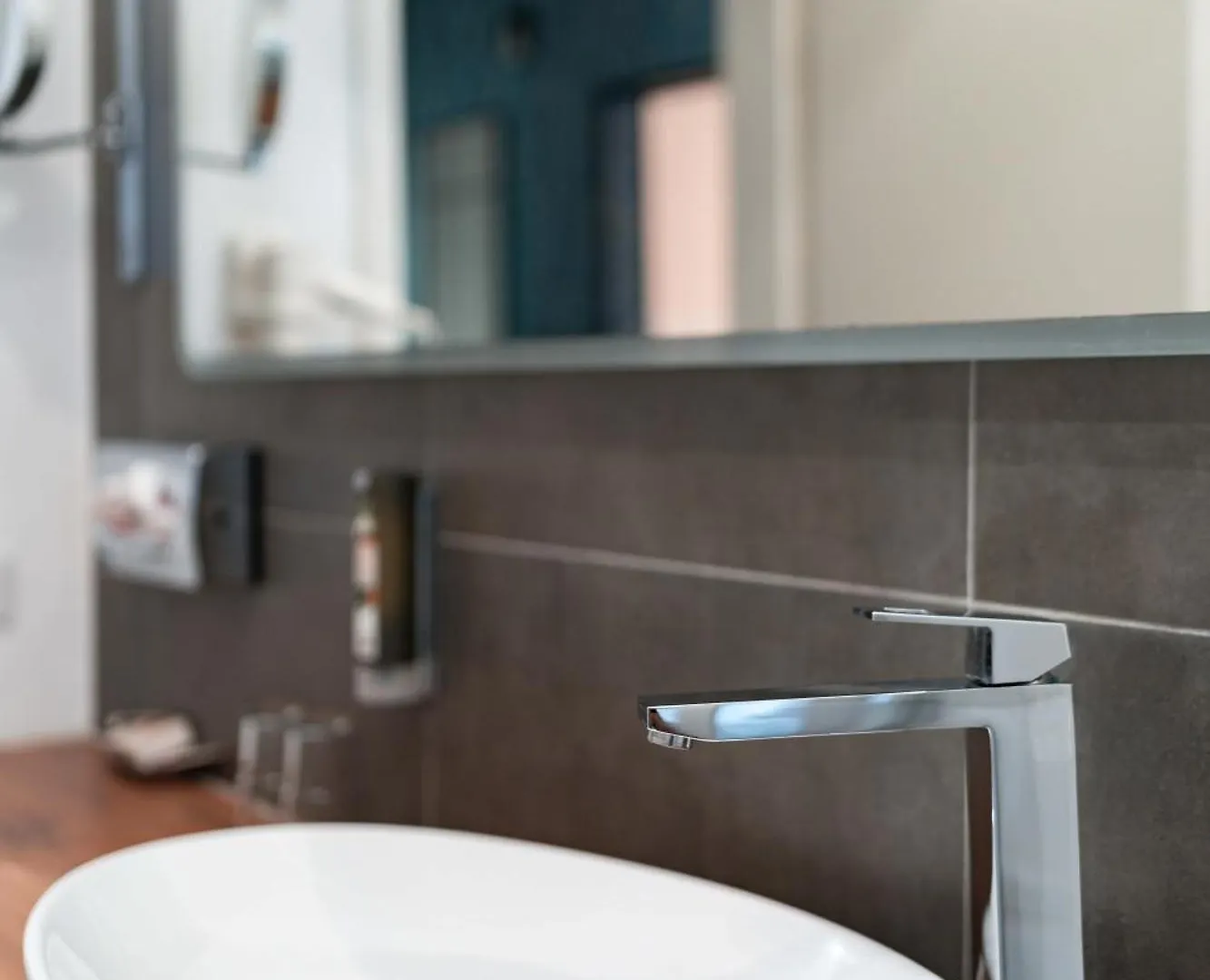 Boutique-Hotel Bayerischer Hof Kempten