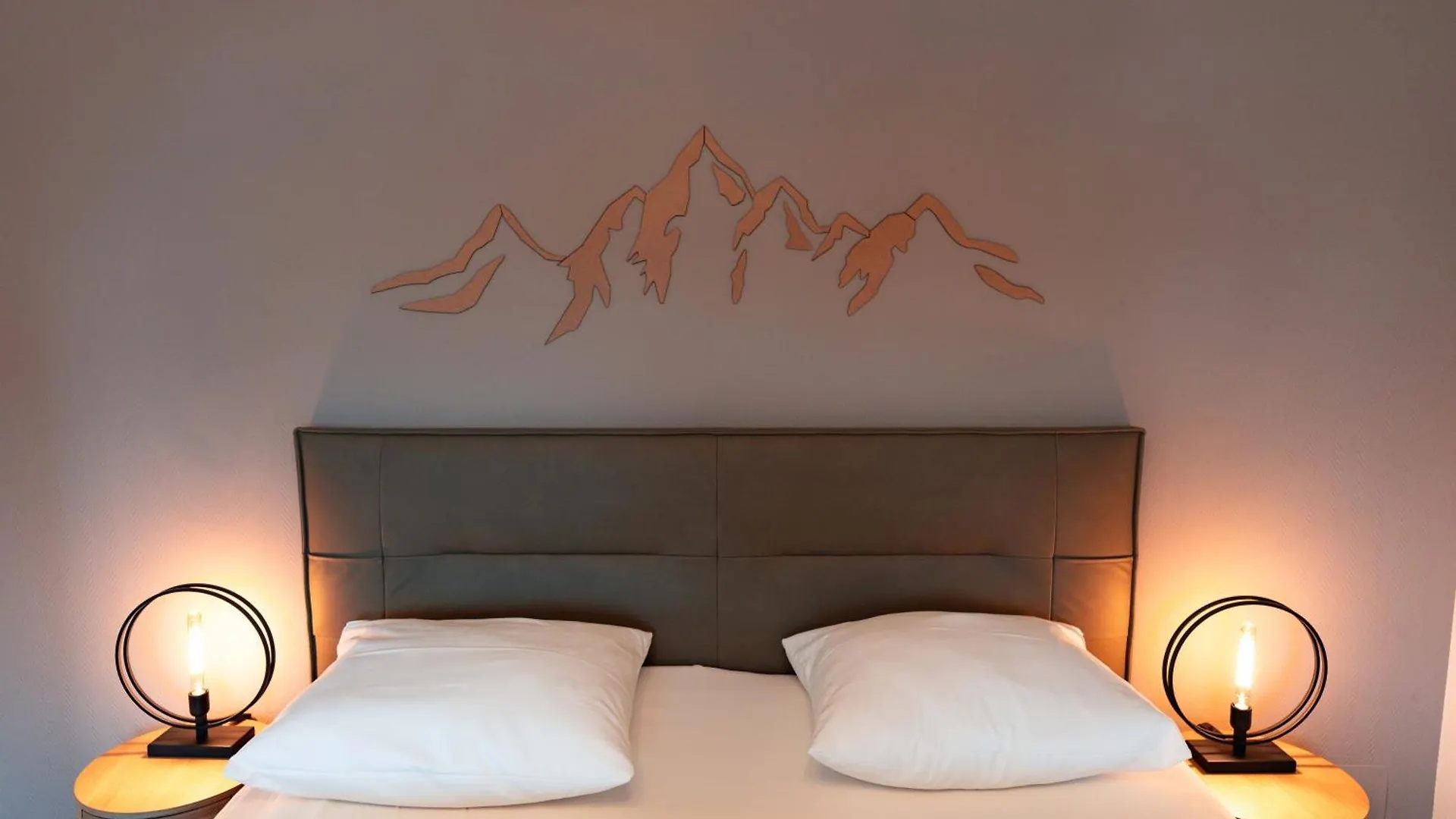 ****  Hotel Bayerischer Hof Kempten  Deutschland