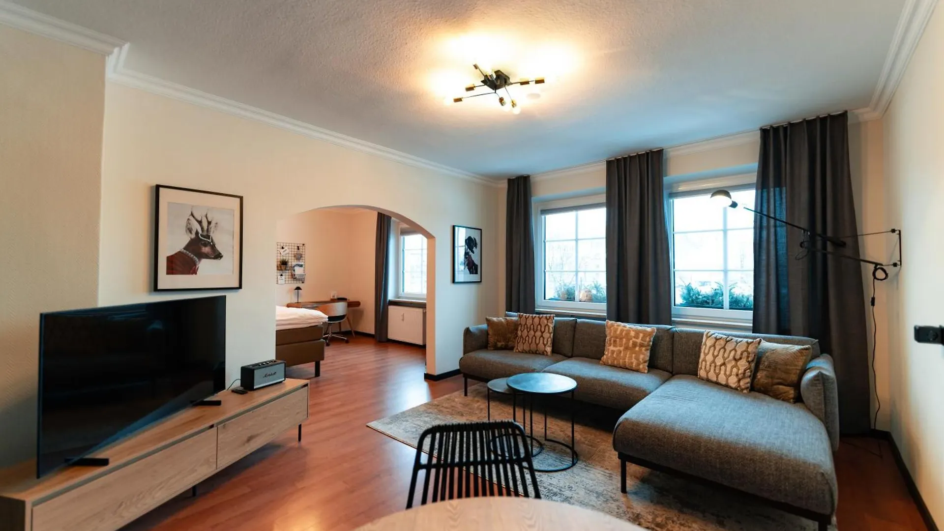 Hotel Bayerischer Hof Kempten  4*,