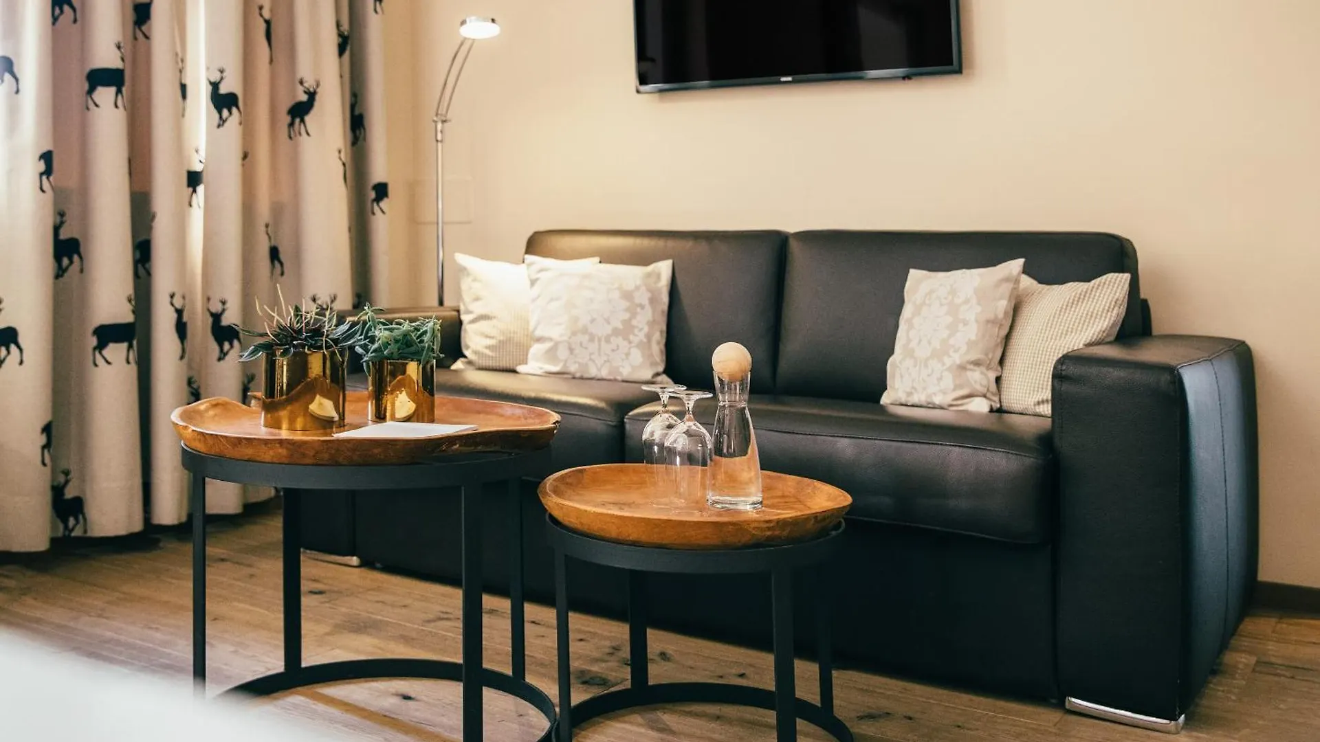 Hotel Bayerischer Hof Kempten  4*,  Deutschland