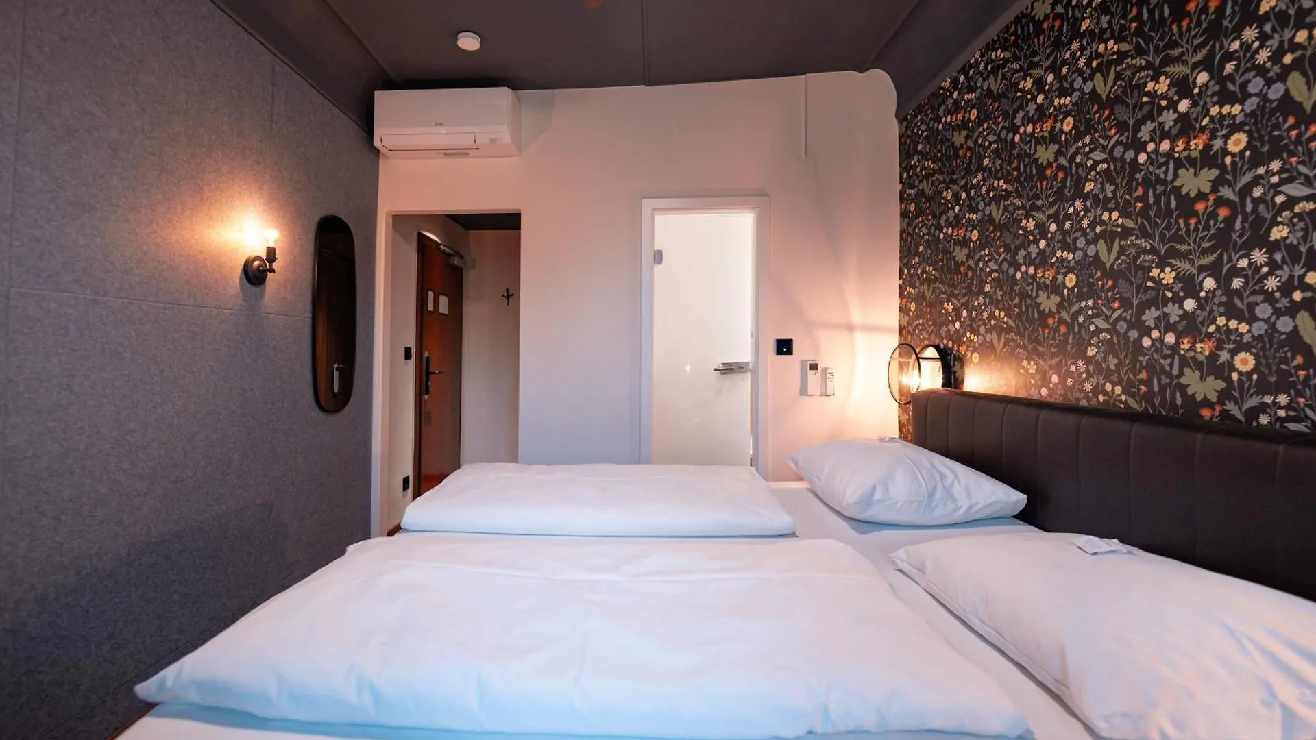 Boutique-Hotel Bayerischer Hof Kempten 4*,  Germany