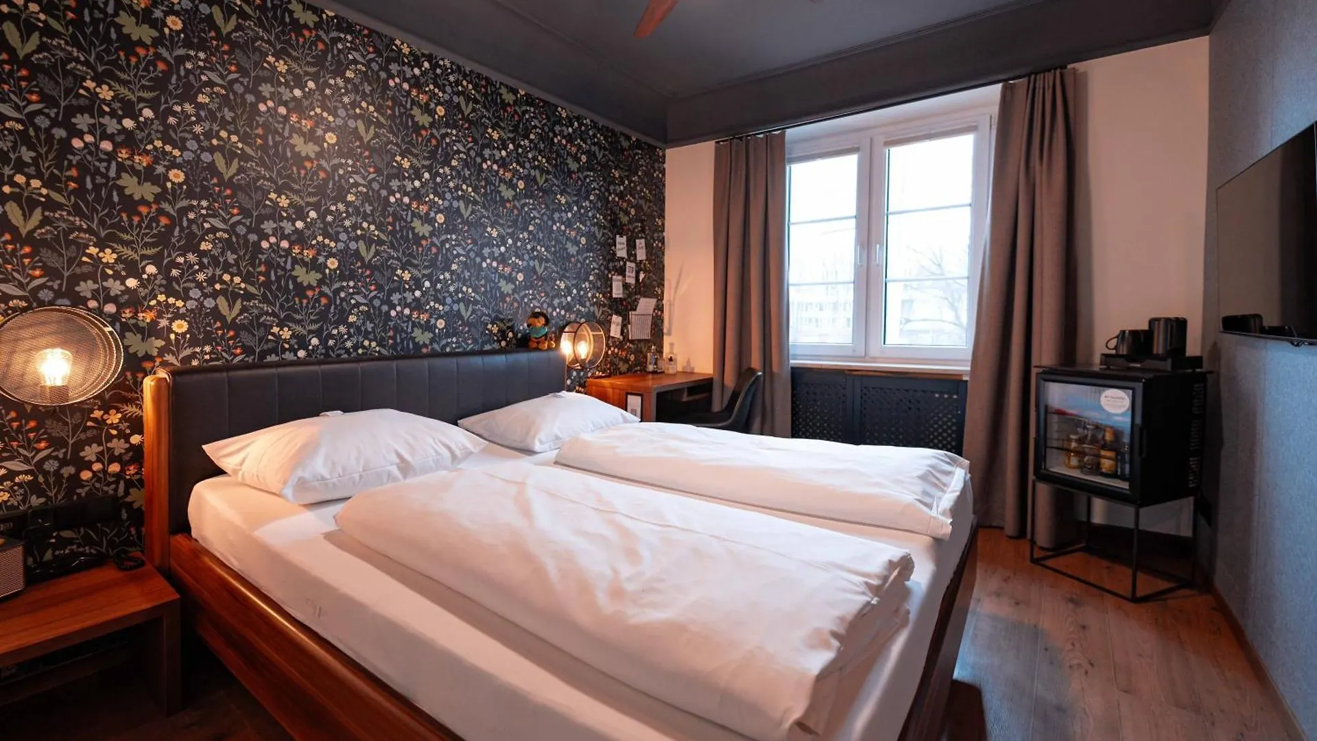 Hotel Bayerischer Hof Kempten  Deutschland