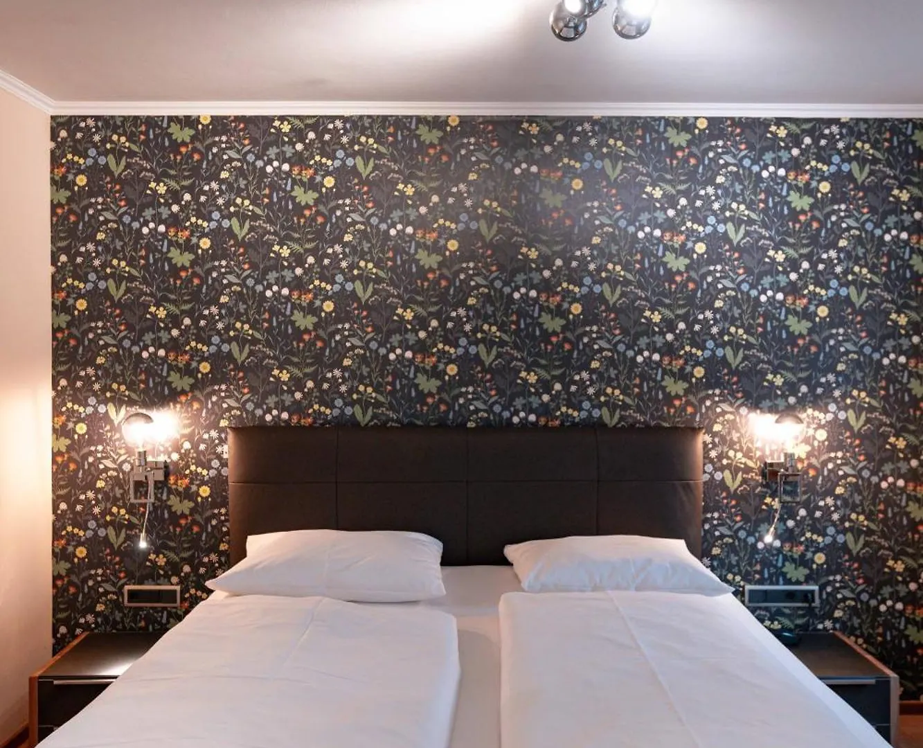 Boutique-Hotel Bayerischer Hof Kempten 4*,  Germany