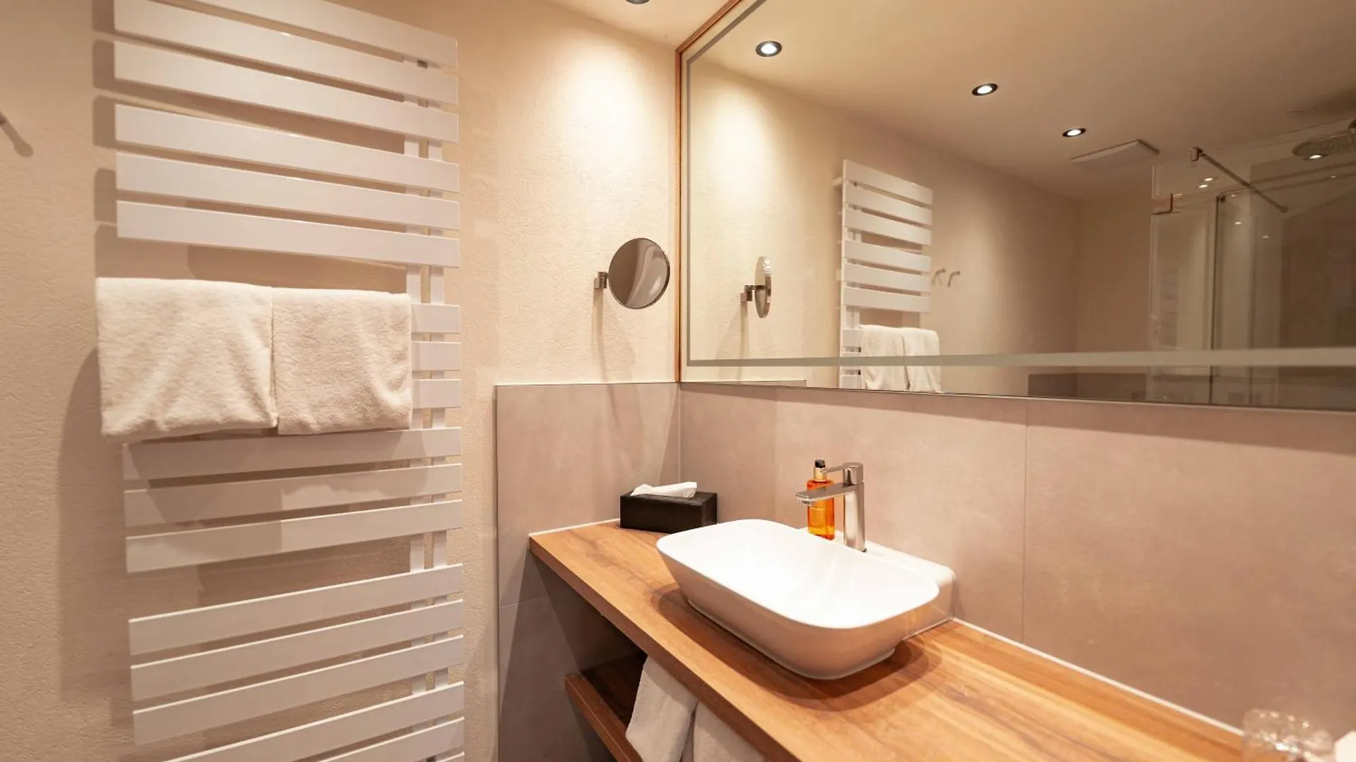 Boutique-Hotel Bayerischer Hof Kempten Hotel