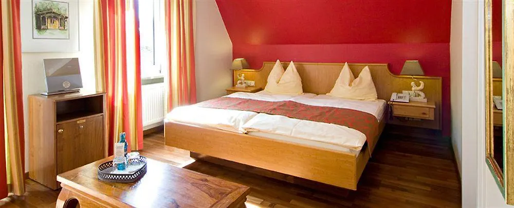 Hotel Bayerischer Hof Kempten