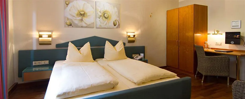 Hotel Bayerischer Hof Kempten