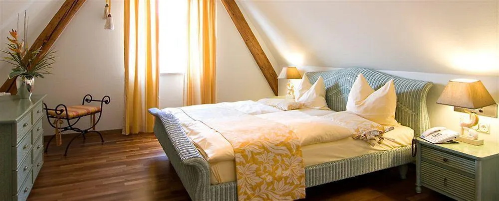 Hotel Bayerischer Hof Kempten  4*,  Deutschland