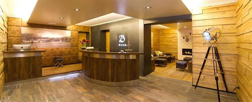 Hotel Bayerischer Hof Kempten