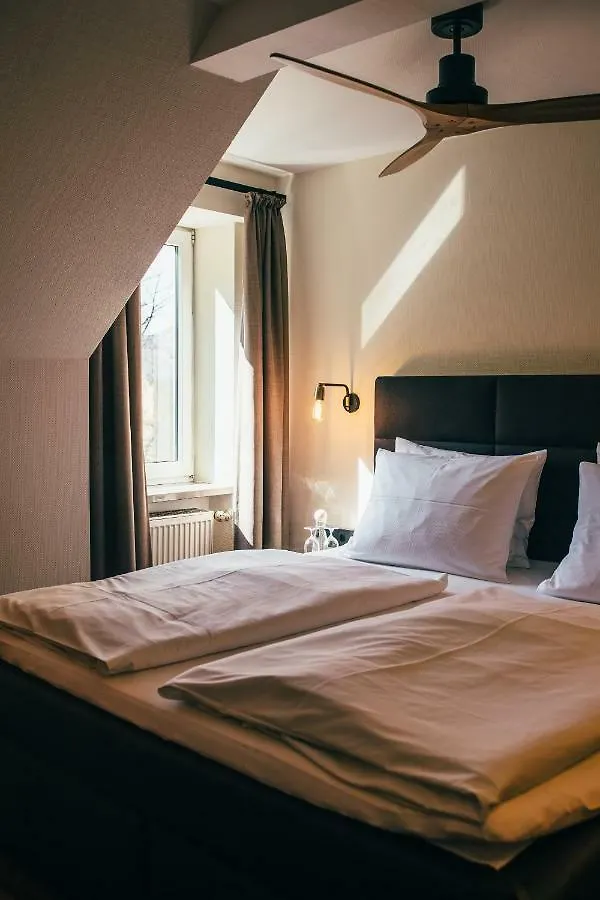 Hotel Bayerischer Hof Kempten  Deutschland