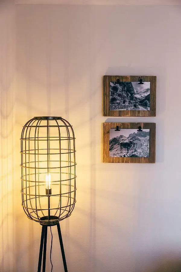 Boutique-Hotel Bayerischer Hof Kempten