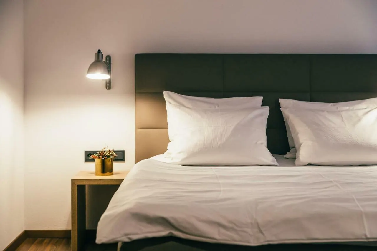 Hotel Bayerischer Hof Kempten